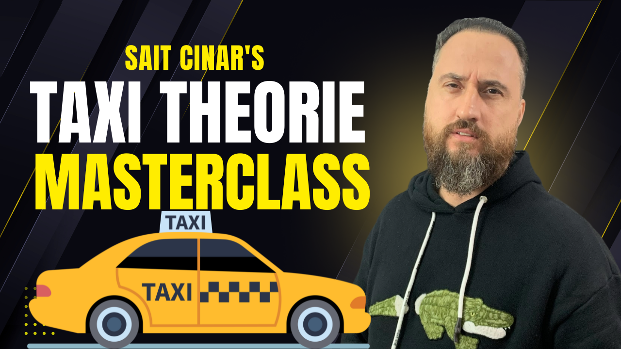Taxi Theorie
