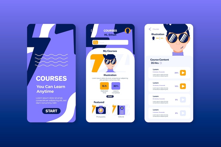 App Mockup